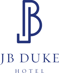 Logo of The JB Duke Hotel