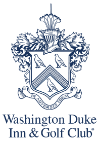 Logo of The Washington Duke Inn & Golf Club